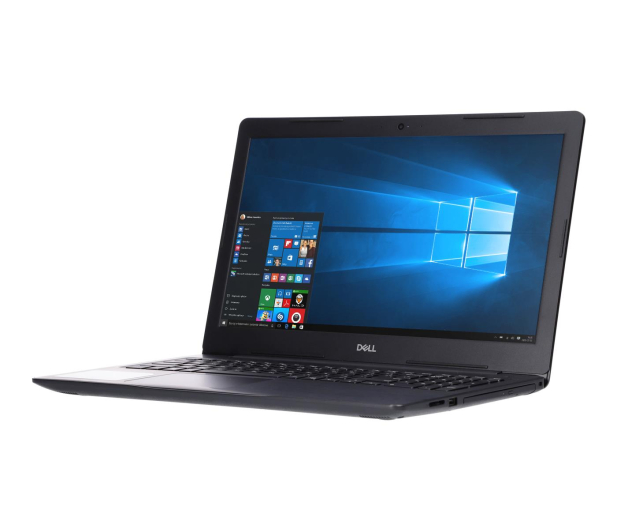 Dell Inspiron 5570 i3-6006U/8G/256/Win10 FHD R530 - 384909 - zdjęcie 3